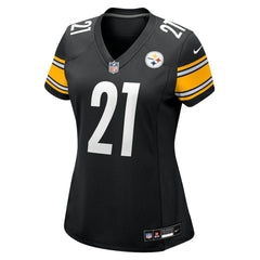 Chuck Clark Women's Team Game Jersey - Pittsburgh Steelers