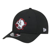 NHL Black Buffalo Sabres New Era 9FORTY M-Crown Adjustable Hat