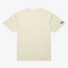 MLB Fernando Valenzuela Los Angeles Dodgers Mitchell & Ness Cooperstown Collection Throwback Name & Number T-Shirt