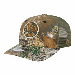 MLB New York Yankees New Era Realtree 9SEVENTY Adjustable Hat