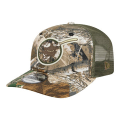 MLB San Diego Padres New Era Realtree 9SEVENTY Adjustable Hat