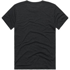 NBA Desmond Bane Orlando Magic Homage Unisex Signature Tri-Blend T-Shirt