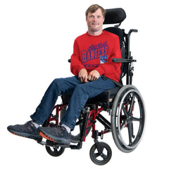 NHL Red New York Rangers G-III Sports by Carl Banks Adaptive Headliner Fleece Sweatshirt