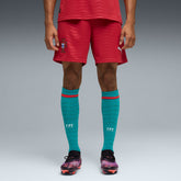 Portugal National Team 2026 Replica Shorts - Puma Red