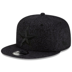 x Greyson Golf 9FIFTY Snapback Hat - Dallas Cowboys