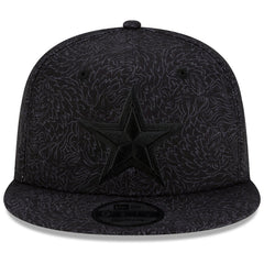 x Greyson Golf 9FIFTY Snapback Hat - Dallas Cowboys