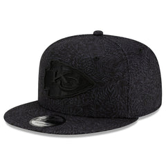 x Greyson Golf 9FIFTY Snapback Hat - Kansas City Chiefs