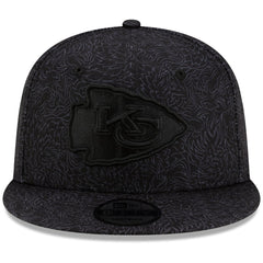 x Greyson Golf 9FIFTY Snapback Hat - Kansas City Chiefs