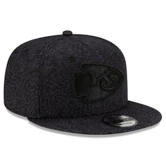 x Greyson Golf 9FIFTY Snapback Hat - Kansas City Chiefs