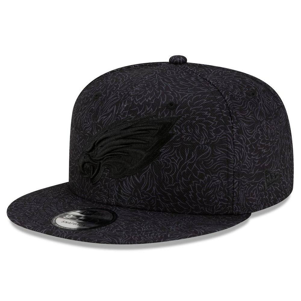 x Greyson Golf 9FIFTY Snapback Hat - Philadelphia Eagles