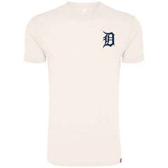 MLB Detroit Tigers Sportiqe Unisex Hello Detroit Duke Oversized T-Shirt