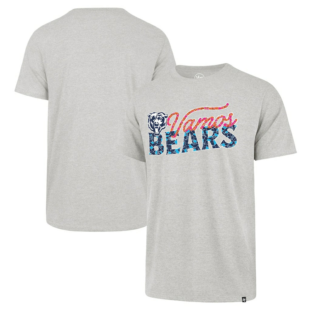 '47 Latino Heritage Franklin T-Shirt - Chicago Bears