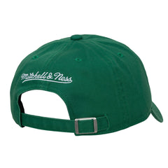 NBA Milwaukee Bucks Hardwood Classics 1904 Adjustable Hat