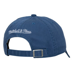 NBA Minnesota Timberwolves Hardwood Classics 1904 Adjustable Hat