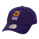 NBA Phoenix Suns Hardwood Classics 1904 Adjustable Hat