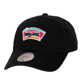 NBA San Antonio Spurs Hardwood Classics 1904 Adjustable Hat