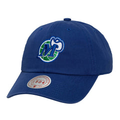 NBA Dallas Mavericks Hardwood Classics 1904 Adjustable Hat sale