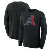 MLB Arizona Diamondbacks Essential Long Sleeve T-Shirt