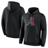MLB Arizona Diamondbacks Essential Hoodie