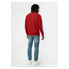 MLB Minnesota Twins Champion Reverse Weave Chenille Sweatshirt