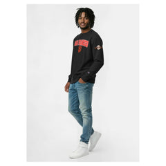 MLB San Francisco Giants Champion Reverse Weave Chenille Sweatshirt