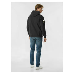 MLB San Diego Padres Champion Reverse Weave Chenille Hoodie