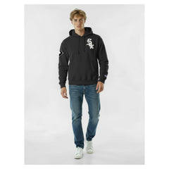 MLB Chicago White Sox Champion Reverse Weave Chenille Hoodie