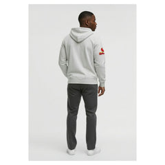 MLB St. Louis Cardinals Champion Reverse Weave Chenille Full-Zip Hoodie