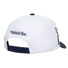 MLB St. Louis Cardinals Mitchell & Ness Unisex XL Script Pro Crown Adjustable Hat