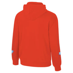 NBA Oklahoma City Thunder Stadium Essentials Unisex NBA Legends City Star Fleece Hoodie