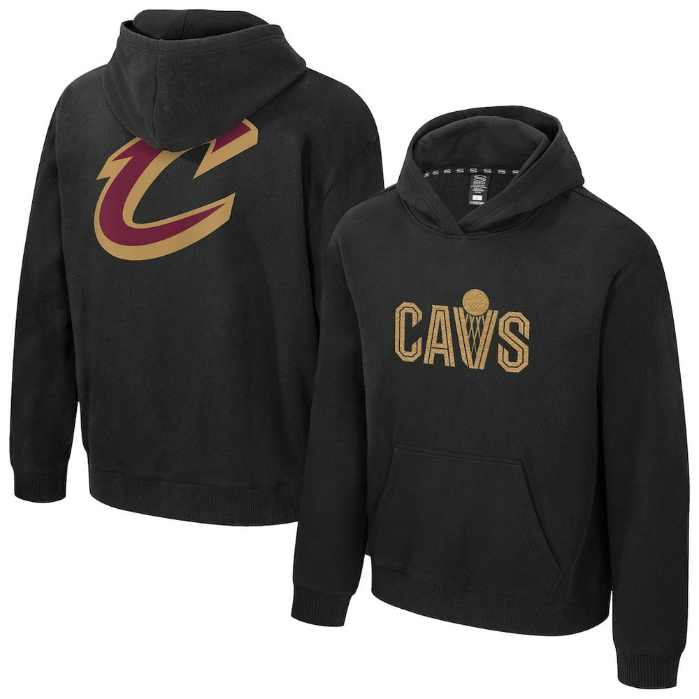 NBA Cleveland Cavaliers Stadium Essentials Unisex First Team Club Level Hoodie sale