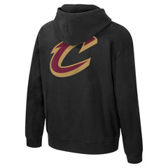 NBA Cleveland Cavaliers Stadium Essentials Unisex First Team Club Level Hoodie sale