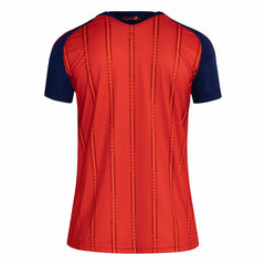 Spain National Team Women's FIFA x World Cup 2026 Home Replica Jersey - Adidas Red
