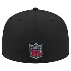 Color Pop 59FIFTY Fitted Hat - Washington Commanders