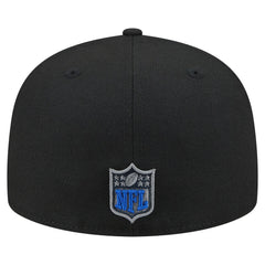 Color Pop 59FIFTY Fitted Hat - Buffalo Bills