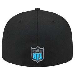 Color Pop 59FIFTY Fitted Hat - Carolina Panthers