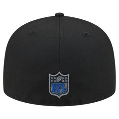 Color Pop 59FIFTY Fitted Hat - Indianapolis Colts
