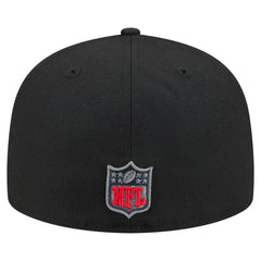 Color Pop 59FIFTY Fitted Hat - New England Patriots