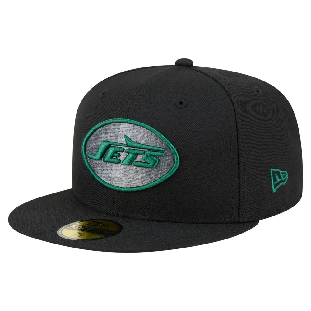 Color Pop 59FIFTY Fitted Hat - New York Jets