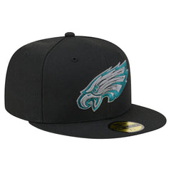 Color Pop 59FIFTY Fitted Hat - Philadelphia Eagles