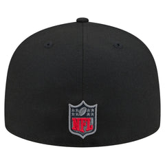 Color Pop 59FIFTY Fitted Hat - San Francisco 49ers