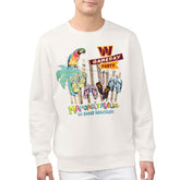 Margaritaville Gameday Party Fleece Sweatshirt - Washington Commanders