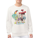 Margaritaville Gameday Party Fleece Sweatshirt - Tampa Bay Buccaneers