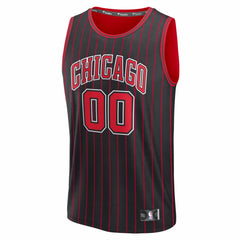 NBA Chicago Bulls Youth Fastbreak Custom Jersey sale