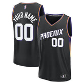 NBA Phoenix Suns Youth Fastbreak Custom Jersey