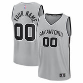 NBA San Antonio Spurs Youth Fastbreak Custom Jersey