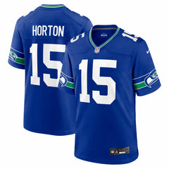 Tory Horton Alternate Game Jersey - Seattle Seahawks