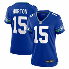 Tory Horton Women's Alternate Game Jersey - Seattle Seahawks