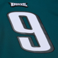Nick Foles Legacy Replica Jersey - Philadelphia Eagles