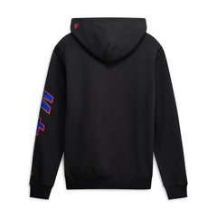 MLB New York Mets New Era Puerto Rico Country Flag Hoodie